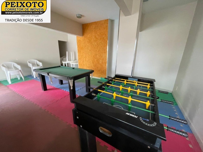 Apartamento à venda com 3 quartos, 202m² - Foto 22