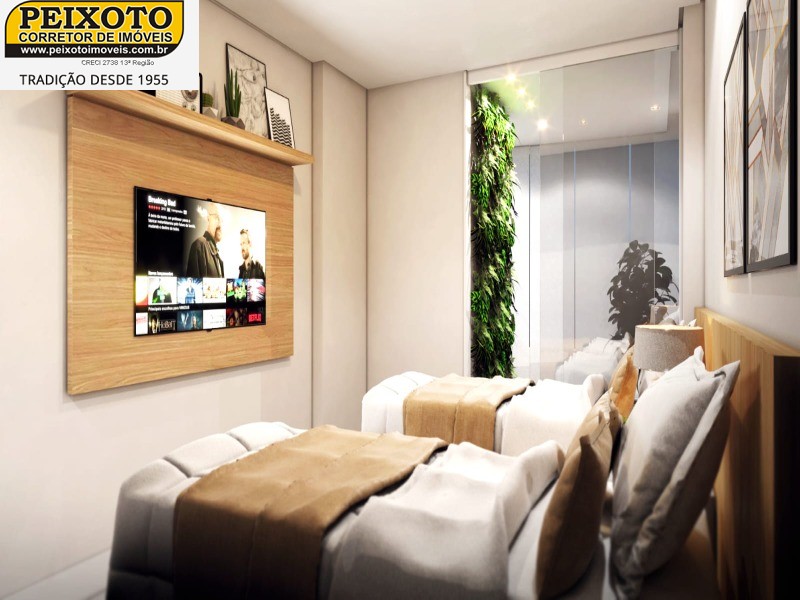 Apartamento à venda com 3 quartos, 202m² - Foto 13