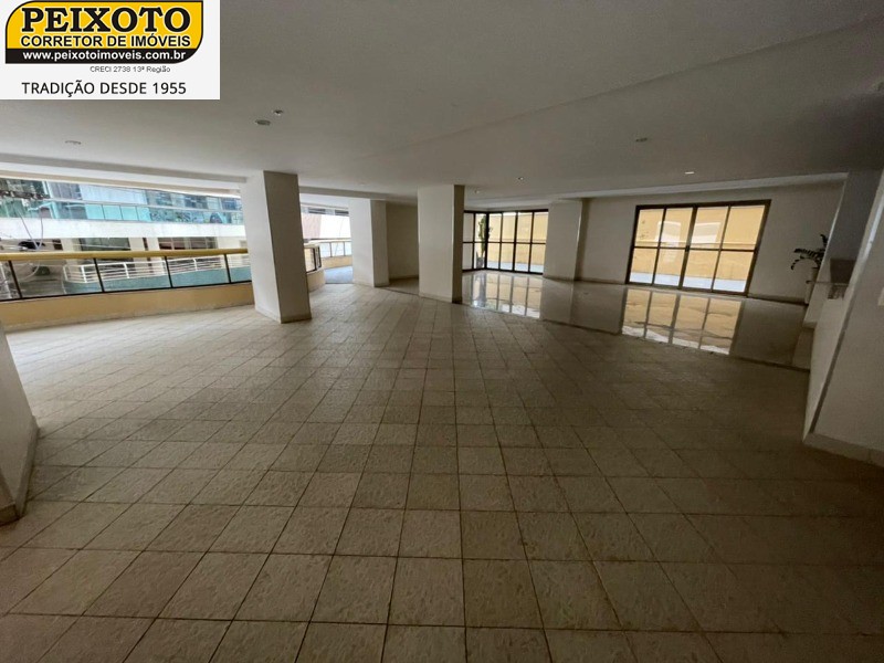 Apartamento à venda com 3 quartos, 202m² - Foto 9