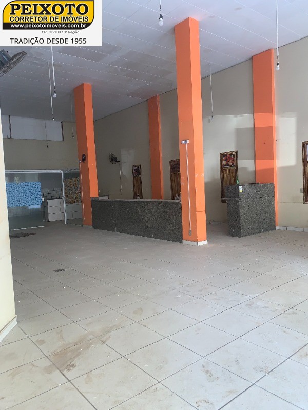 Loja-Salão à venda, 264m² - Foto 1