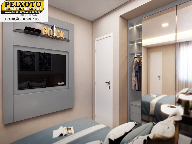 Apartamento à venda com 3 quartos, 202m² - Foto 18