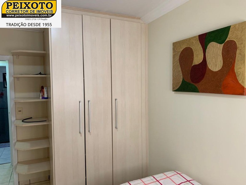 Apartamento à venda com 3 quartos, 120m² - Foto 5