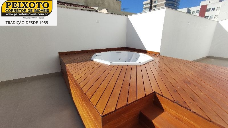 Apartamento à venda com 2 quartos, 123m² - Foto 10