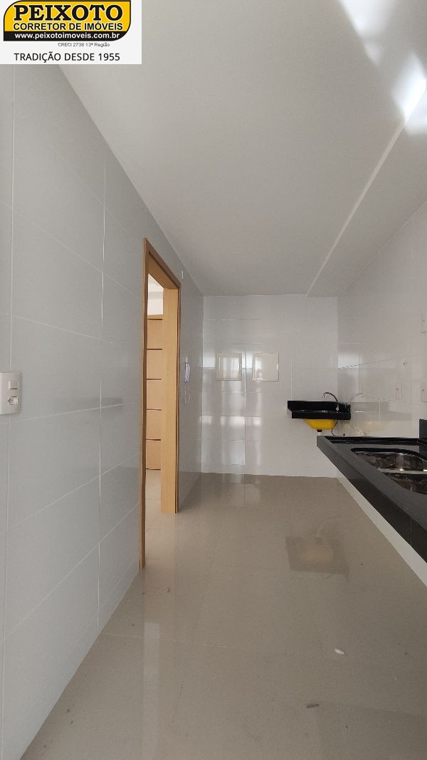 Apartamento à venda com 2 quartos, 123m² - Foto 4