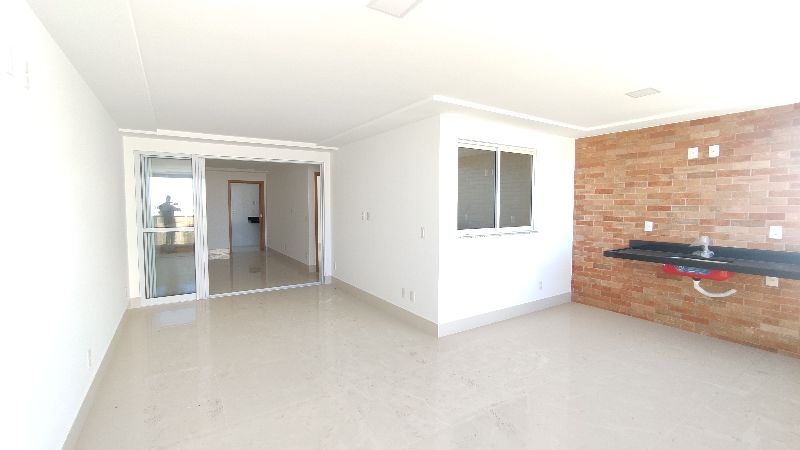 Apartamento à venda com 3 quartos, 101m² - Foto 1