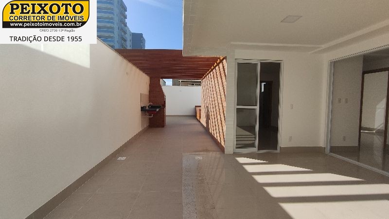 Apartamento à venda com 2 quartos, 123m² - Foto 5