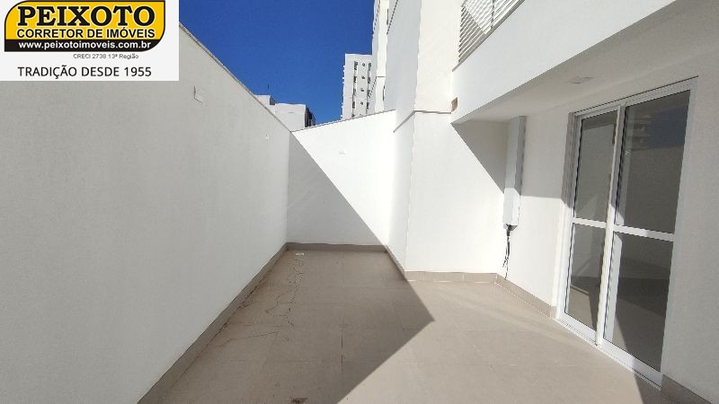 Apartamento à venda com 2 quartos, 123m² - Foto 11