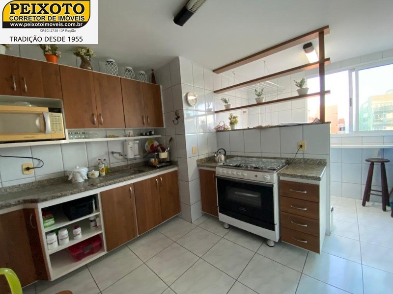 Apartamento à venda com 2 quartos, 98m² - Foto 4