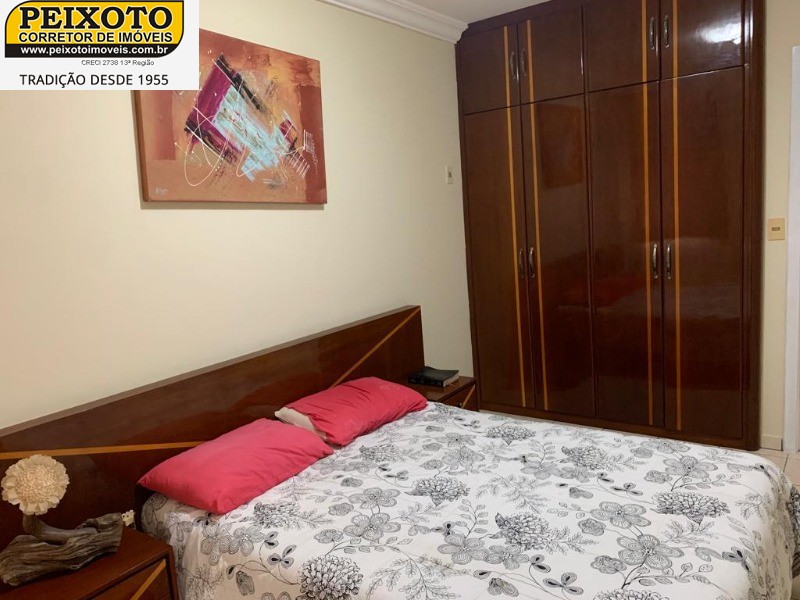 Apartamento à venda com 3 quartos, 120m² - Foto 9