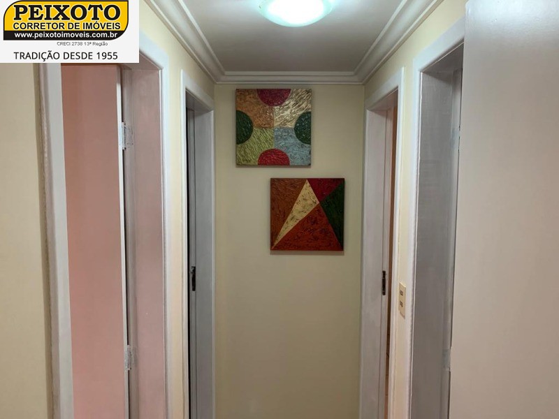 Apartamento à venda com 3 quartos, 120m² - Foto 11