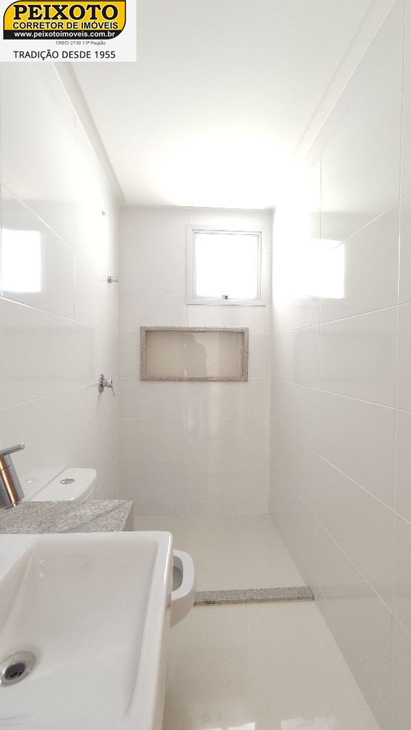 Apartamento à venda com 2 quartos, 123m² - Foto 3