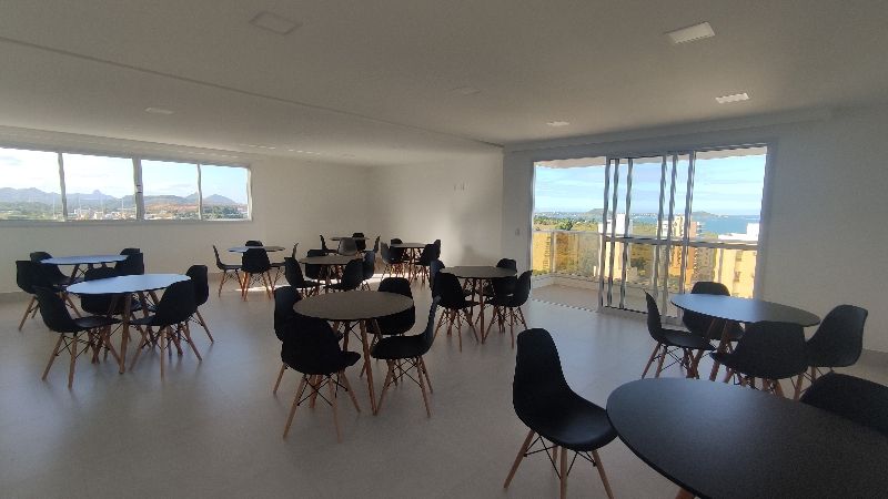 Apartamento à venda com 3 quartos, 101m² - Foto 18