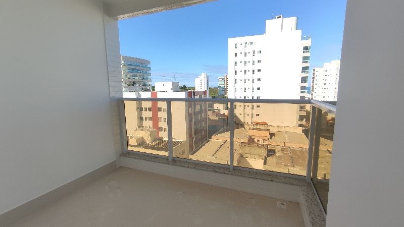 Apartamento à venda com 3 quartos, 101m² - Foto 4