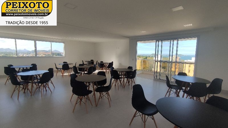 Apartamento à venda com 2 quartos, 123m² - Foto 14