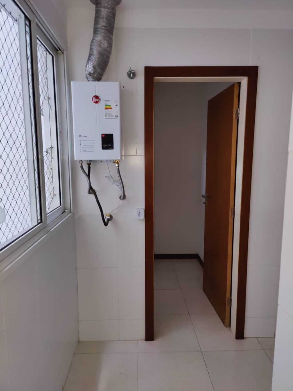 Apartamento à venda com 3 quartos, 114m² - Foto 5