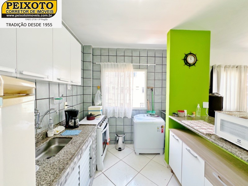 Apartamento à venda com 2 quartos, 63m² - Foto 7