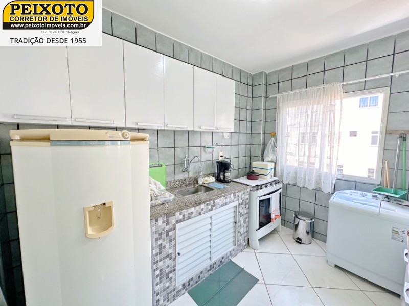 Apartamento à venda com 2 quartos, 63m² - Foto 6