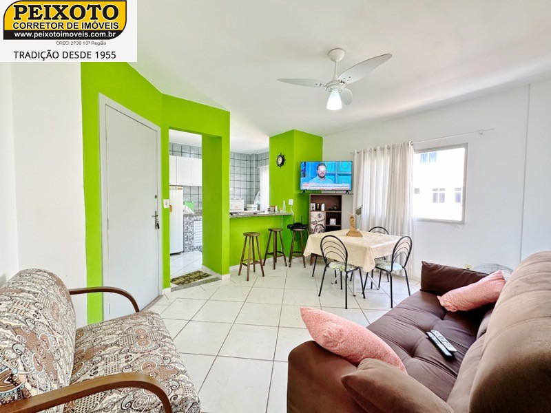 Apartamento à venda com 2 quartos, 63m² - Foto 1