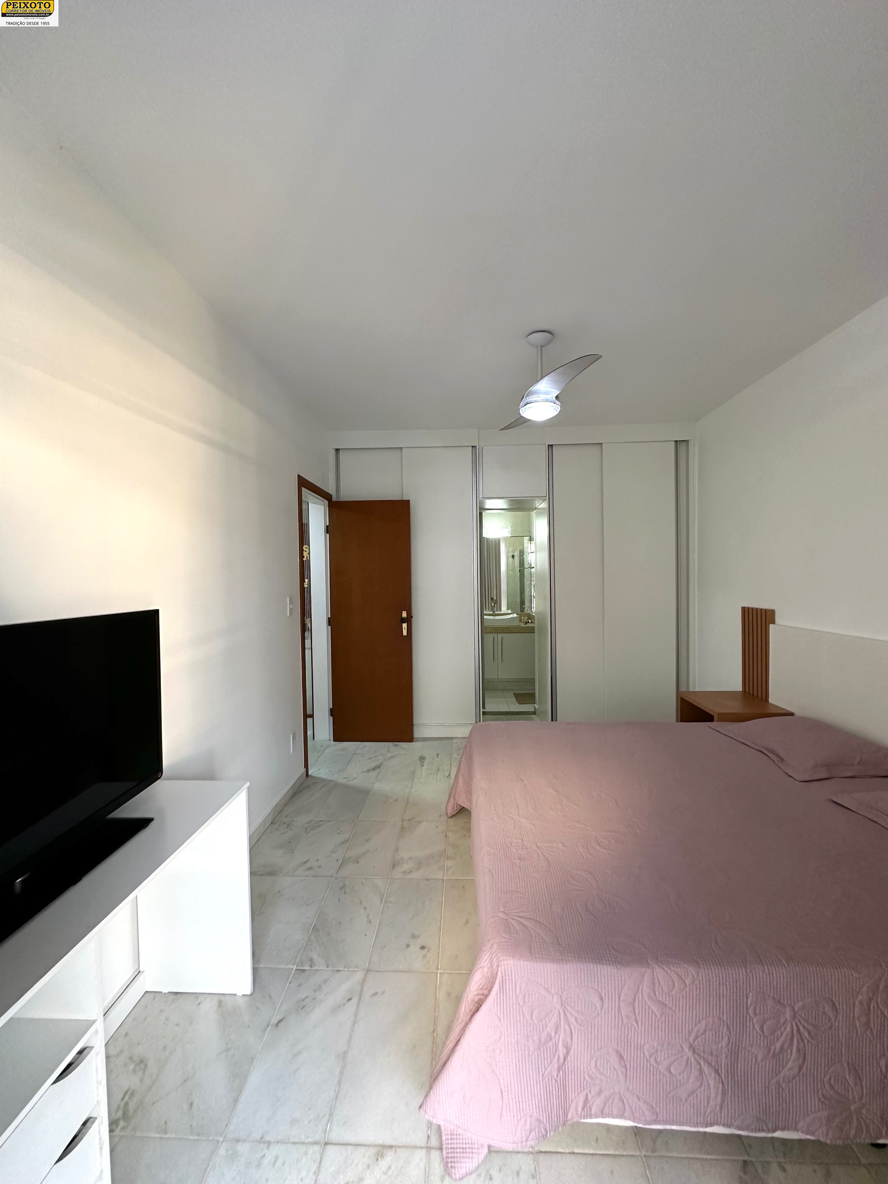 Apartamento à venda com 3 quartos, 105m² - Foto 9