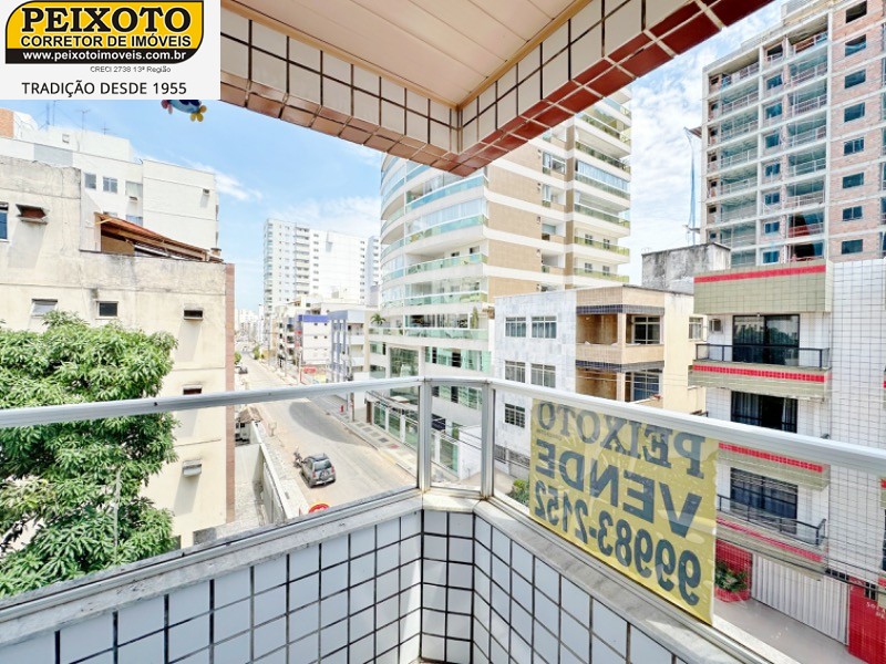 Apartamento à venda com 2 quartos, 63m² - Foto 14