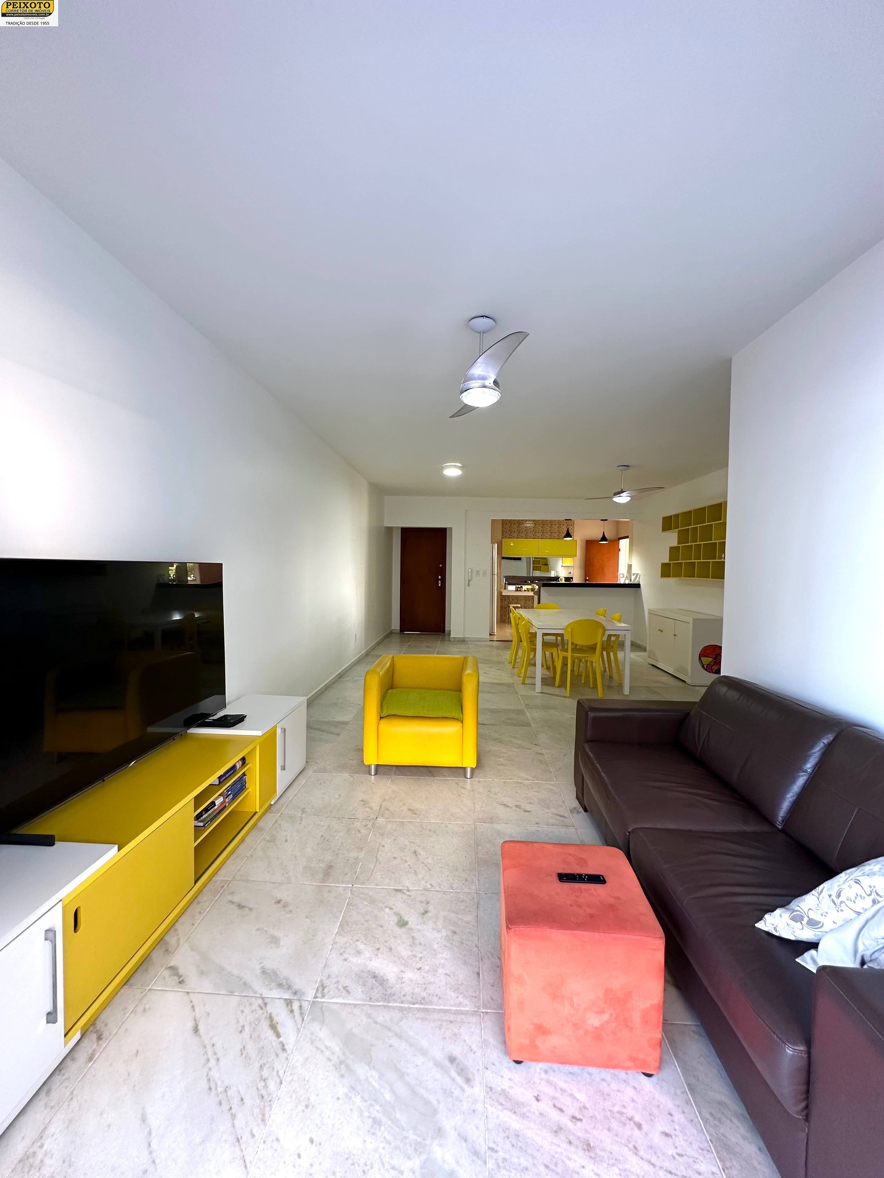 Apartamento à venda com 3 quartos, 105m² - Foto 5