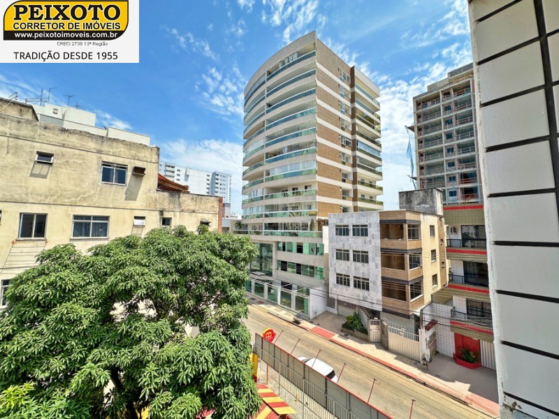 Apartamento à venda com 2 quartos, 63m² - Foto 4