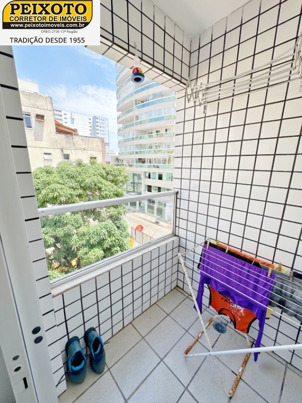 Apartamento à venda com 2 quartos, 63m² - Foto 3