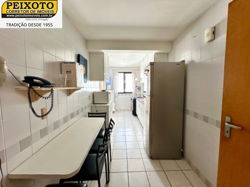 Apartamento à venda com 3 quartos, 125m² - Foto 7