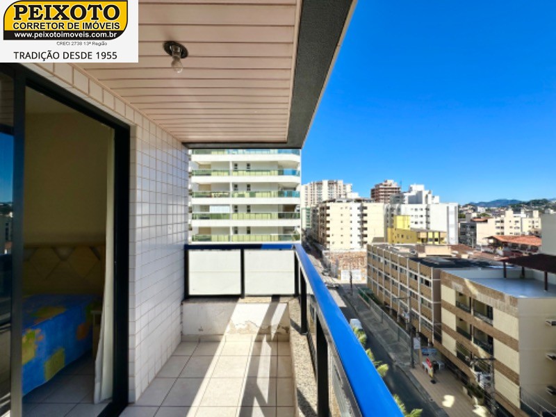 Apartamento à venda com 3 quartos, 125m² - Foto 18