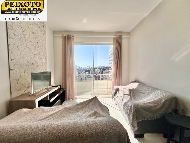 Apartamento à venda com 2 quartos, 80m² - Foto 2