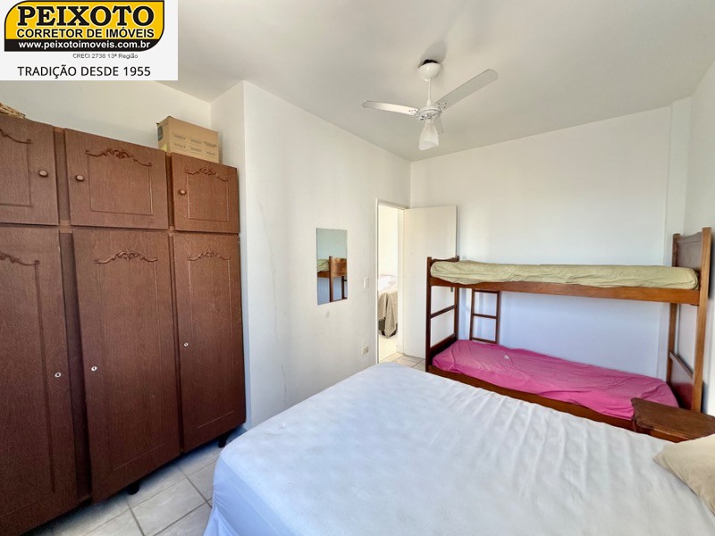 Apartamento à venda com 2 quartos, 80m² - Foto 6