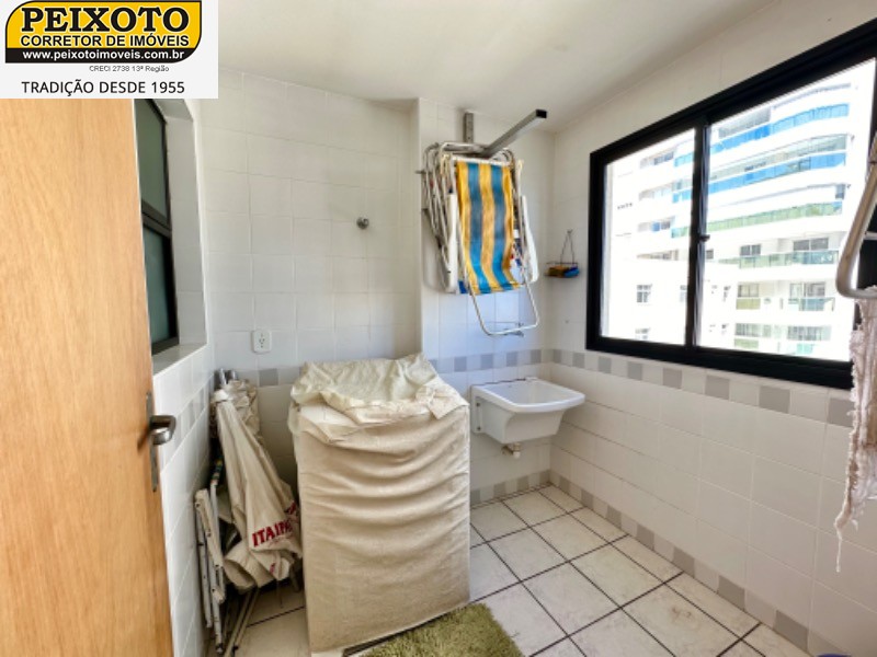 Apartamento à venda com 3 quartos, 125m² - Foto 10