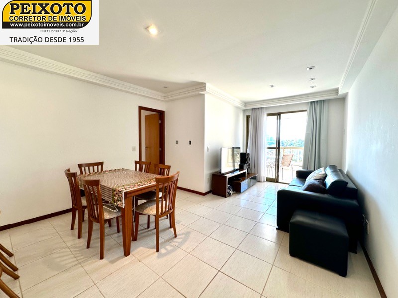 Apartamento à venda com 4 quartos, 110m² - Foto 2