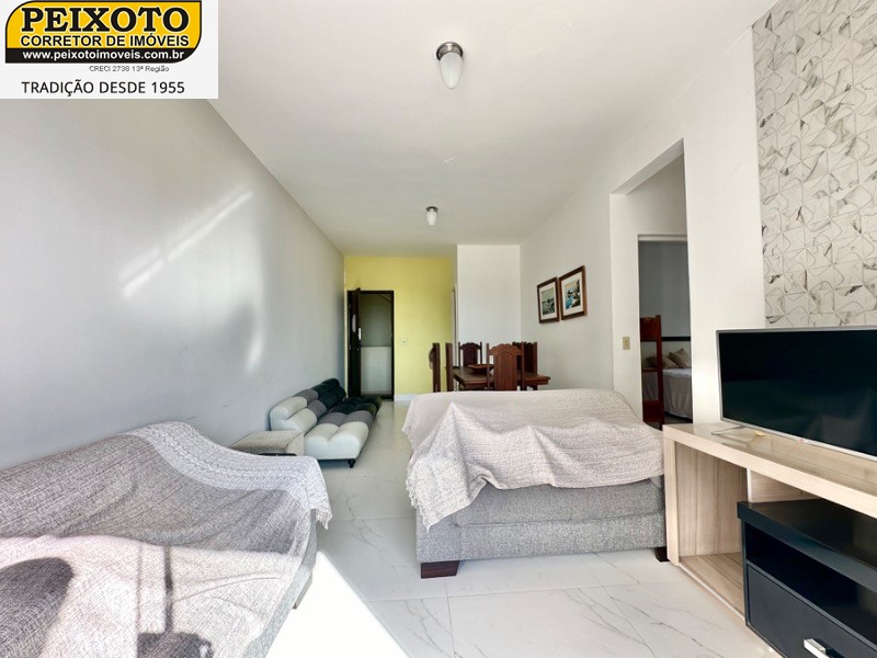 Apartamento à venda com 2 quartos, 80m² - Foto 3