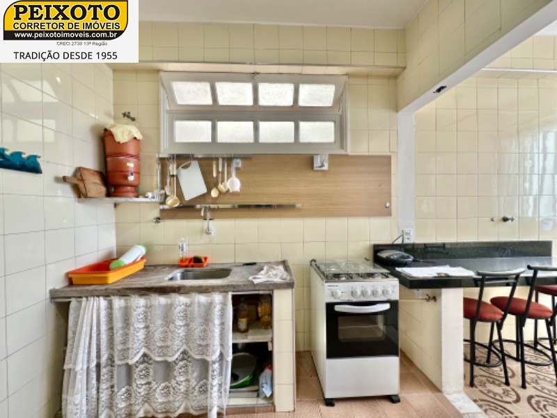 Apartamento à venda com 2 quartos, 80m² - Foto 12