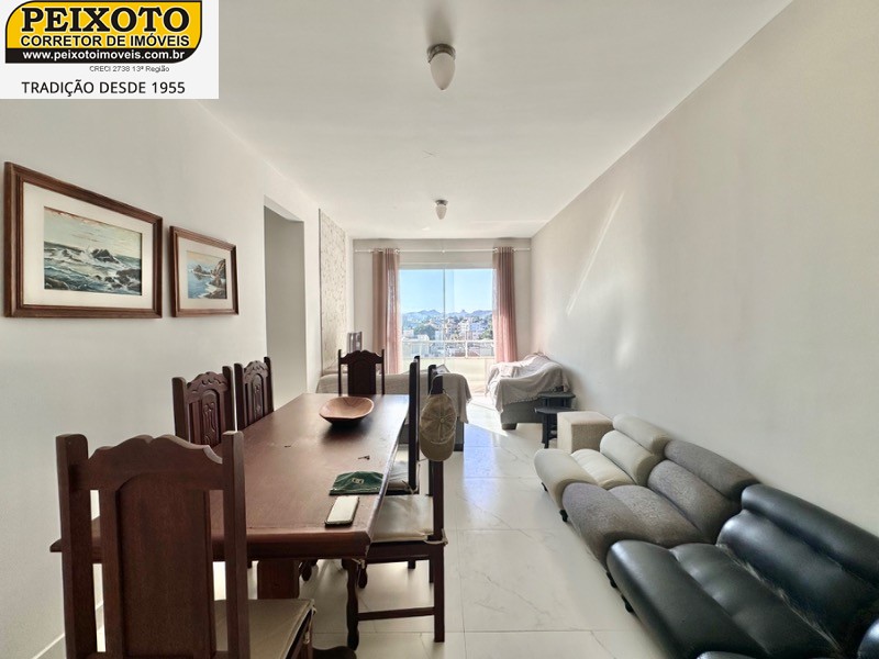 Apartamento à venda com 2 quartos, 80m² - Foto 1