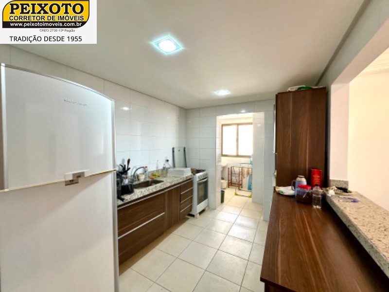 Apartamento à venda com 4 quartos, 110m² - Foto 8