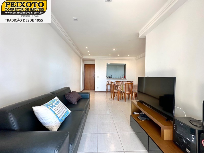 Apartamento à venda com 4 quartos, 110m² - Foto 1