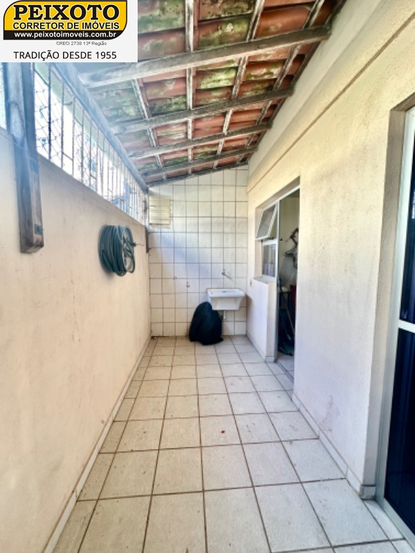 Apartamento à venda com 2 quartos, 100m² - Foto 21