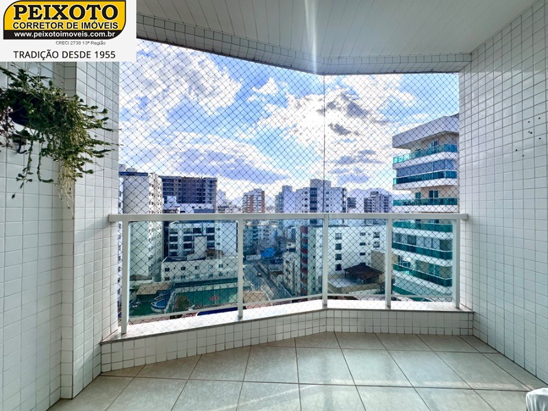 Apartamento, 3 quartos, 110 m² - Foto 3