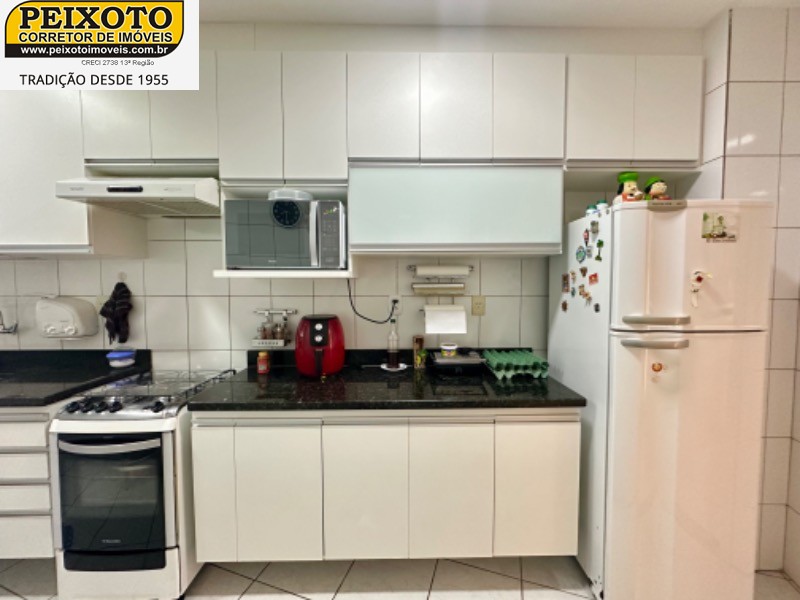 Apartamento, 3 quartos, 110 m² - Foto 13