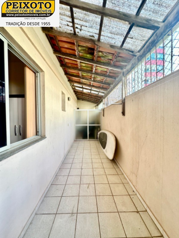 Apartamento à venda com 2 quartos, 100m² - Foto 17