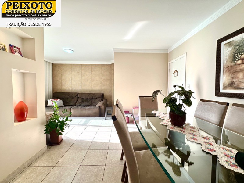 Apartamento, 3 quartos, 110 m² - Foto 2