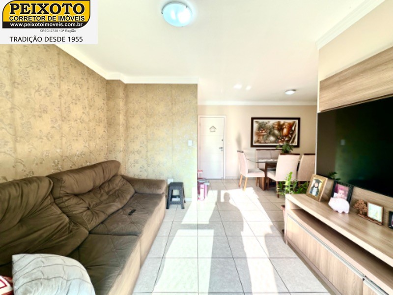 Apartamento, 3 quartos, 110 m² - Foto 1