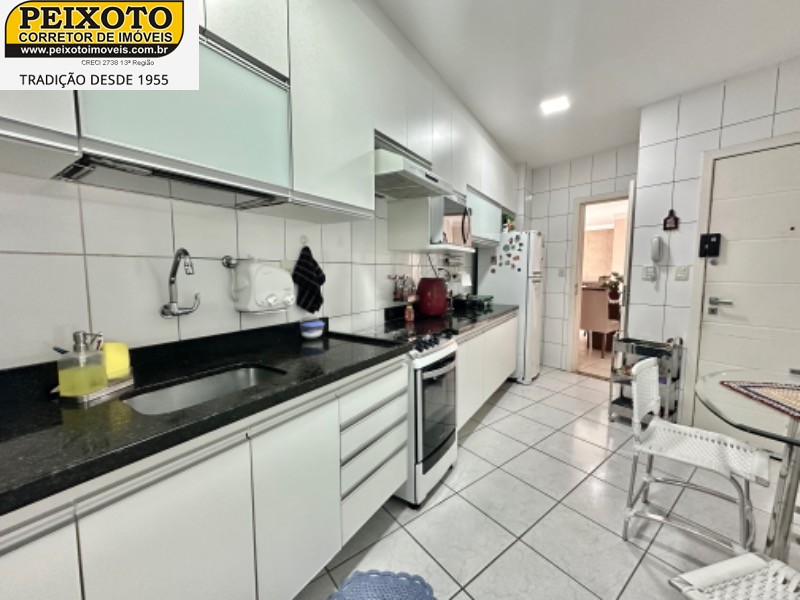 Apartamento, 3 quartos, 110 m² - Foto 14