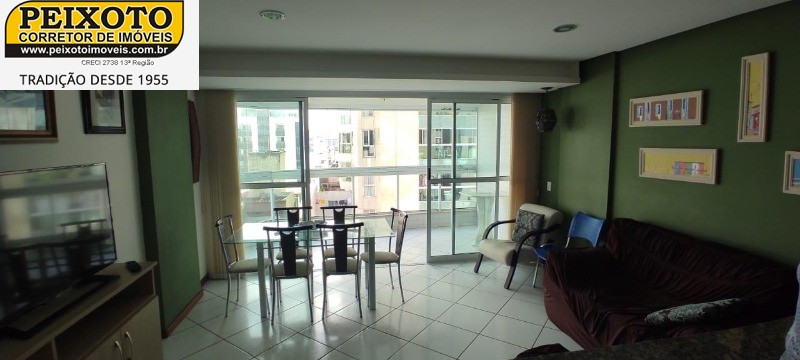 Apartamento à venda com 2 quartos, 85m² - Foto 1