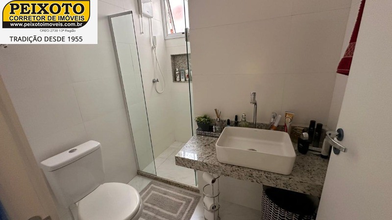 Apartamento à venda com 2 quartos, 150m² - Foto 23