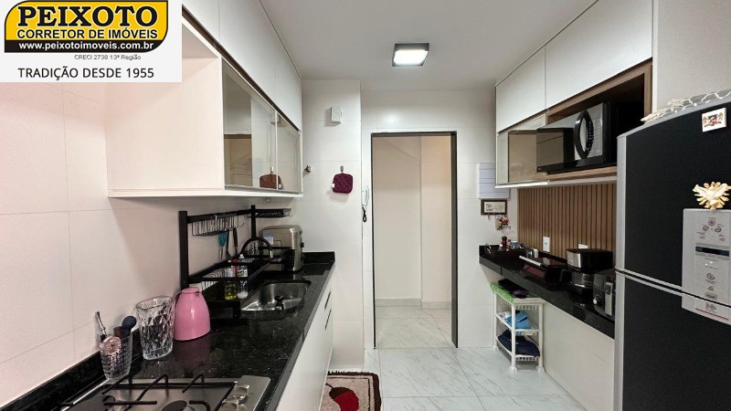 Apartamento à venda com 2 quartos, 150m² - Foto 10