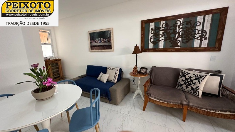 Apartamento à venda com 2 quartos, 150m² - Foto 18