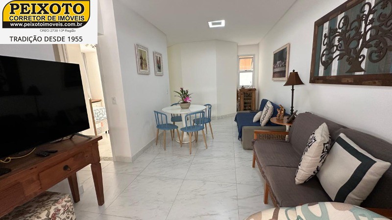 Apartamento à venda com 2 quartos, 150m² - Foto 6